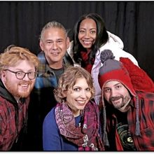 ALMOST MAINE Comes to Sedona's Emerson Theater This Weekend