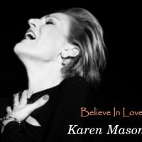 Singer/Songwriter/Producer Danny Kravitz' BELIEVE IN LOVE Featuring Broadway &…