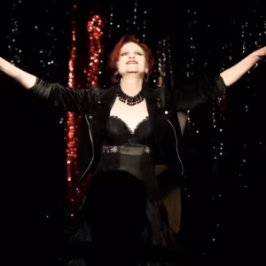 PULLING IT ALL INTO THE CURRENT Announced At United Solo Theatre's Fall Festival
