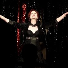 PULLING IT ALL INTO THE CURRENT Announced At United Solo Theatre's Fall Festival
