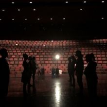 University of Montana to Present MOTHER COURAGE AND HER CHILDREN