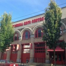 Firehall Arts Centre Introduces COVID Compassion Pricing