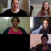 VIDEO: The American Theatre Wing's Network for Emerging Leaders Releases First… Video