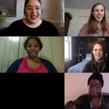 VIDEO: The American Theatre Wing's Network for Emerging Leaders Releases First Virtua