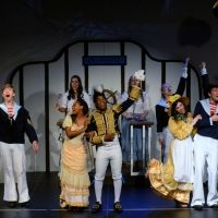 Tickets On Sale For H.M.S. PINAFORE Presented By Opera Naples Summer Youth Program