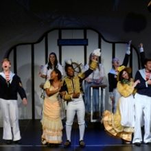 Tickets On Sale For H.M.S. PINAFORE Presented By Opera Naples Summer Youth Program