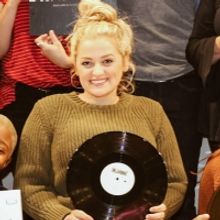 TV: OKLAHOMA! Celebrates Grammy Nominations And New Vinyl Album