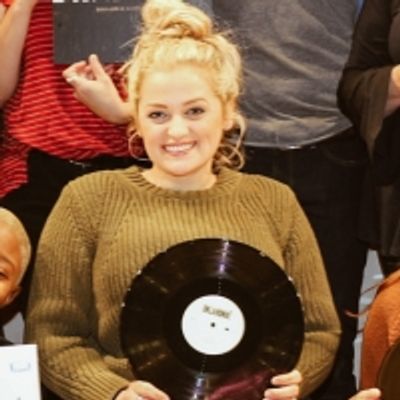 TV: OKLAHOMA! Celebrates Grammy Nominations And New Vinyl Album