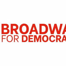 Video: Broadway Stars Celebrate America's 250th with Broadway for Democracy