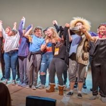 BWW Review: LOVE, DEATH, AND THE PROM at Nebraska Thespian Festival