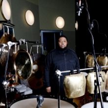 DACAMERA Will Present Tyshawn Sorey's MONOCHROMATIC LIGHT (AFTERLIFE) in February