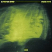 iann dior Treats Fans to Surprise Track 'I Find It Hard'
