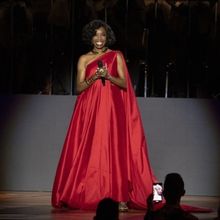 Interview: Heather Headley Looks Back on 30 Years of THE LION KING