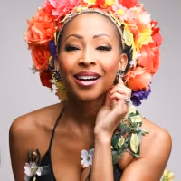 N'Kenge Joins Alpine Theatre Project's IN THE MOOD: an Evening of Big Band Swing