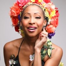 N'Kenge Joins Alpine Theatre Project's IN THE MOOD: an Evening of Big Band Swing