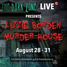 THE LIZZIE BORDEN MURDER HOUSE Livestream Event Announced