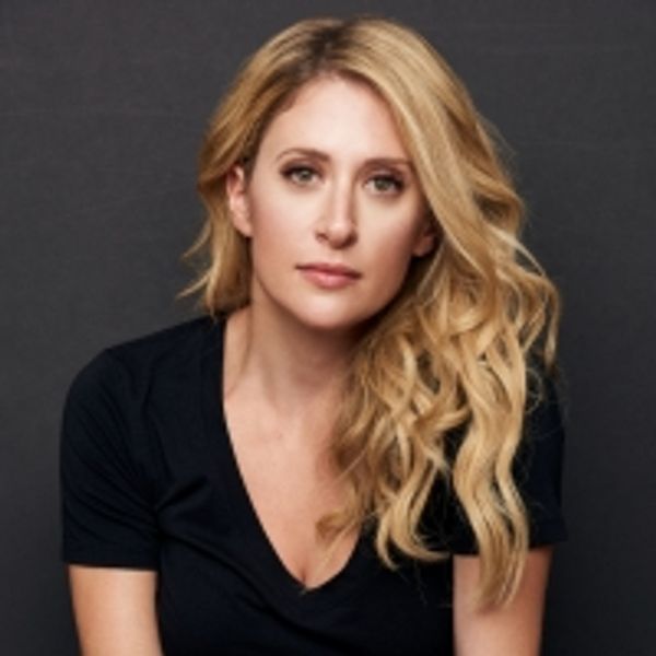 Caissie Levy Will Lead the London Premiere of NEXT TO NORMAL at Donmar Warehouse Photo