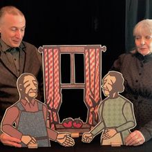 Pontine Theatre to Stage THE FLAT IRON LOT in Portsmouth This March