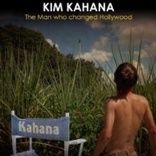 Richard Lynch To Perform Theme Song From New Kim Kahana Film