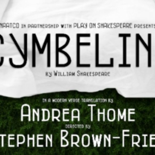 Performances Begin Tomorrow for NAATCO's All-Asian American World Premiere of CYMBELI Photo