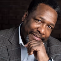Wendell Pierce and Kerry McCarthy Join The Billie Holiday Theatre Board of Directors
