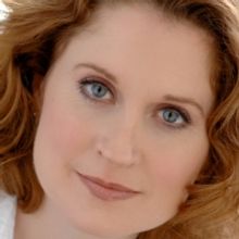 CHRISTIANE NOLL: COMING ALIVE AGAIN to be Streamed by TheaterWorks Hartford and Goods