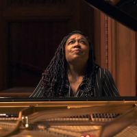Pianist Michelle Cann Makes Detroit Debut November 5 Interview