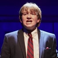Interview: Holden William Hagelberger on Bringing TREVOR: THE MUSICAL to Disney+