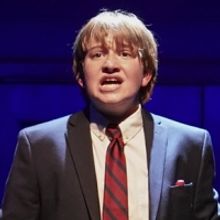 Interview: Holden William Hagelberger on Bringing TREVOR: THE MUSICAL to Disney+
