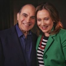 Jane Hutcheon Confirmed To Join David Suchet On Stage In 2020