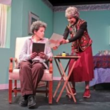 BWW Review: RIPCORD at Hampton Theatre Company