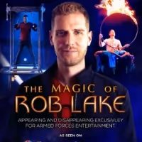 THE MAGIC OF ROB LAKE Streaming Now For Free