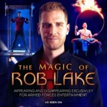 THE MAGIC OF ROB LAKE  Streaming Now For Free