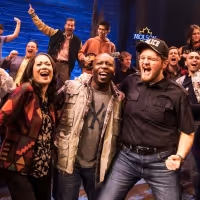 BWW Interview: Harter Clingman talks about bringing COME FROM AWAY back to San Diego…