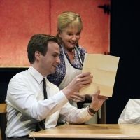 BWW Review: MR. TOOLE at 59E59 Theaters Depicts a Captivating Backstory of John Kennedy Toole