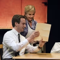 BWW Review: MR. TOOLE at 59E59 Theaters Depicts a Captivating Backstory of John…