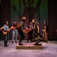 La Jolla Playhouse Announces First Four Shows of 2022/23 Season