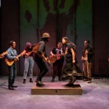 La Jolla Playhouse Announces First Four Shows of 2022/23 Season