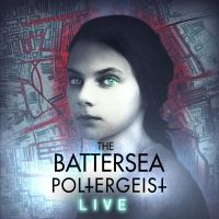 BWW Review: THE BATTERSEA POLTERGEIST - LIVE!, The Clapham Grand