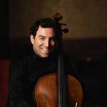 Cellist Tommy Mesa Announces 2026-2027 Season Highlights