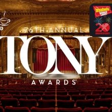 Wake Up With BWW 5/16: TONY AWARDS Broadcast Will Go on June 11, and More!