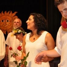 Revels & Perkins School Present A VIRTUAL SEA REVELS ADVENTURE