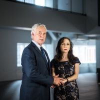Philadelphia Theatre Company Kicks Off 45th Anniversary Season With A SMALL FIRE…