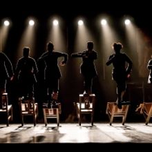 Feature: VOORPROEFJES VAN SPRING AWAKENING EN DE MOL EN DE PARADIJSVOGEL OP DE UITMAR