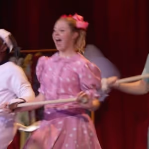 Video: First Look at A CHARLIE BROWN CHRISTMAS at Mayo Performing Arts Center