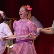 Video: A CHARLIE BROWN CHRISTMAS at Mayo Performing Arts Center
