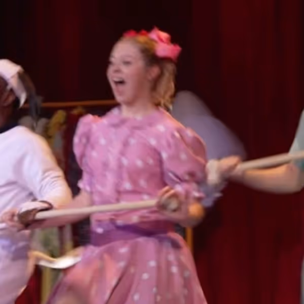 Video: First Look at A CHARLIE BROWN CHRISTMAS at Mayo Performing Arts Center - New Jersey Theater Video