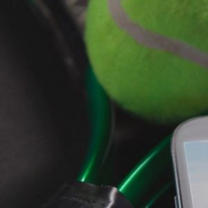 GAME. SET. MATCH! at Tipping Point Theatre