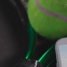 GAME. SET. MATCH! at Tipping Point Theatre