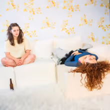 Review: ANTIGONE, Tron Theatre